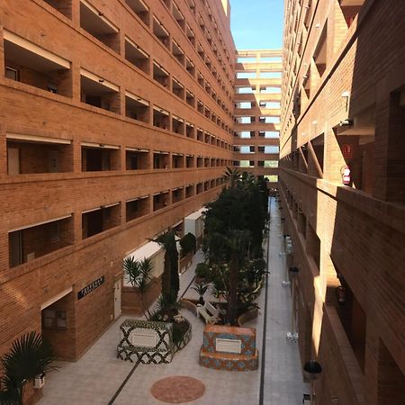 Apartamento Acogedor Torremar Marina Dor Oropesa del Mar Buitenkant foto