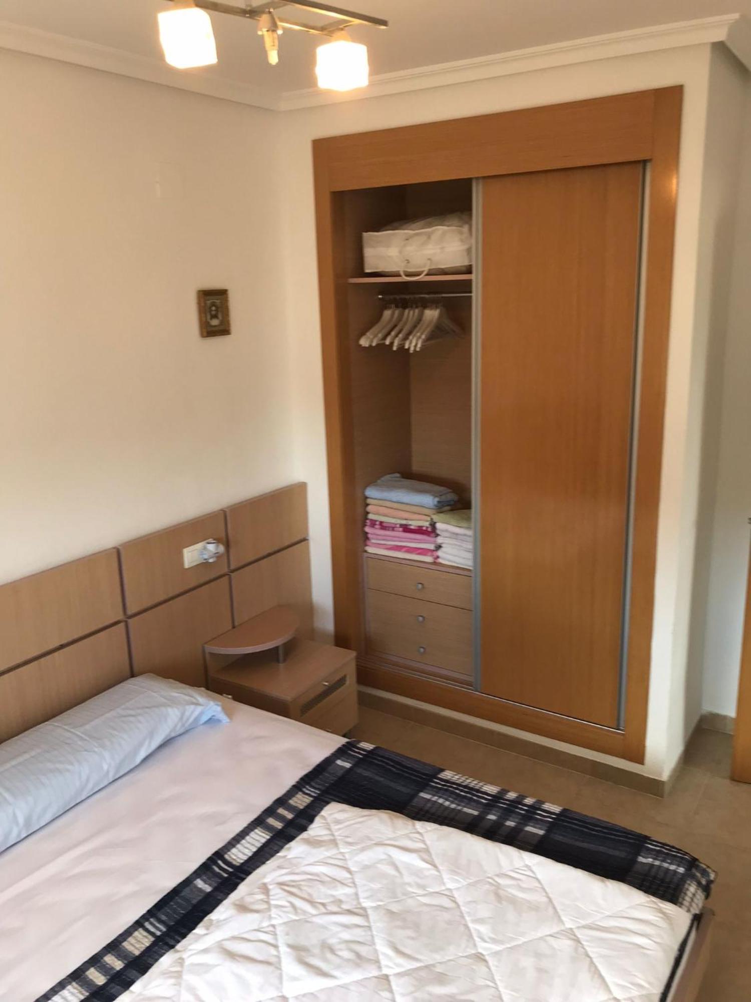 Apartamento Acogedor Torremar Marina Dor Oropesa del Mar Buitenkant foto
