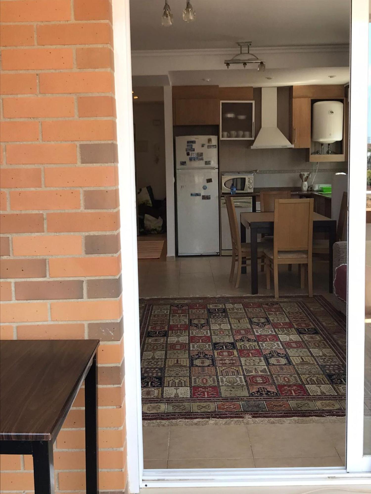 Apartamento Acogedor Torremar Marina Dor Oropesa del Mar Buitenkant foto