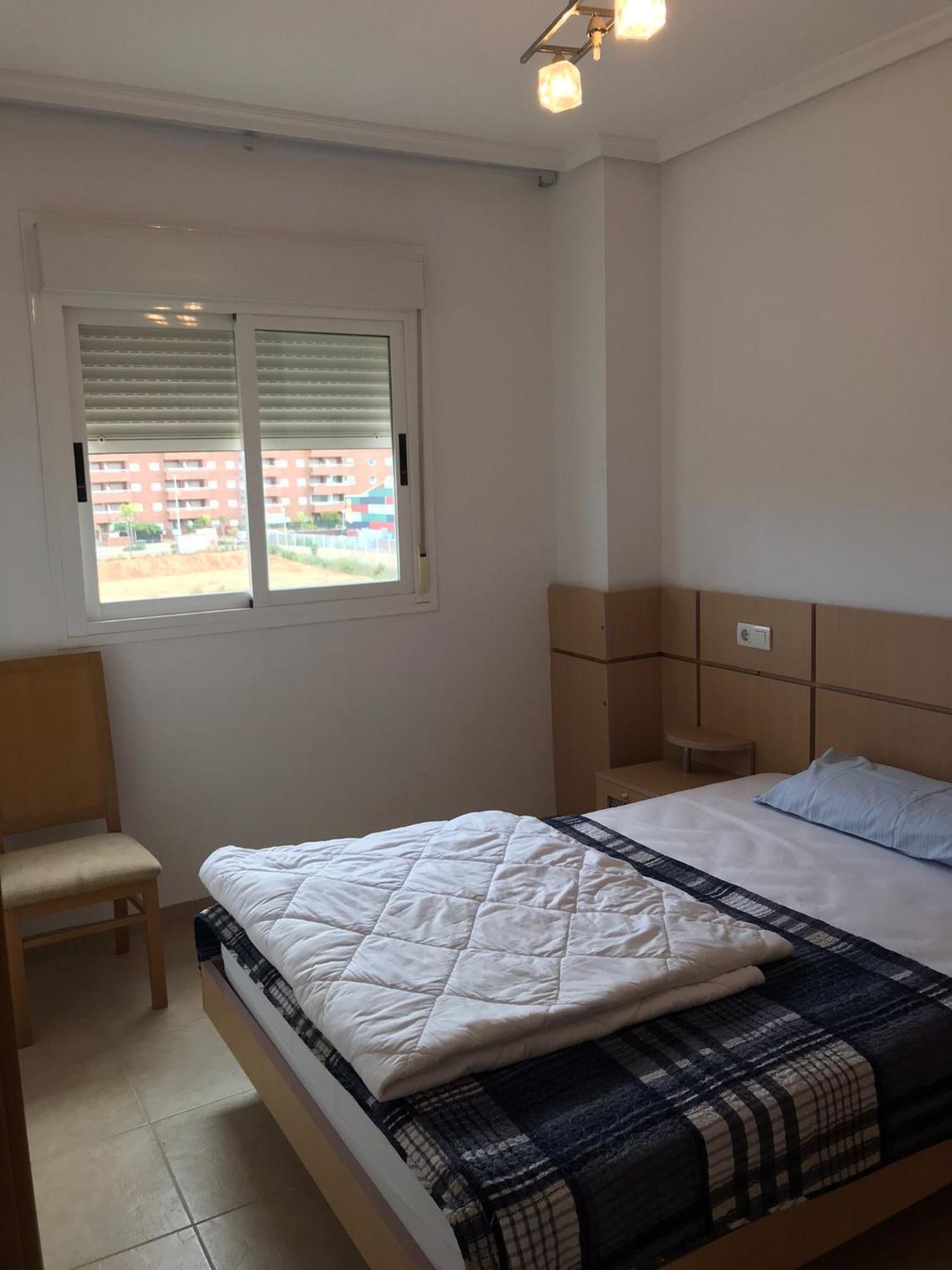 Apartamento Acogedor Torremar Marina Dor Oropesa del Mar Buitenkant foto