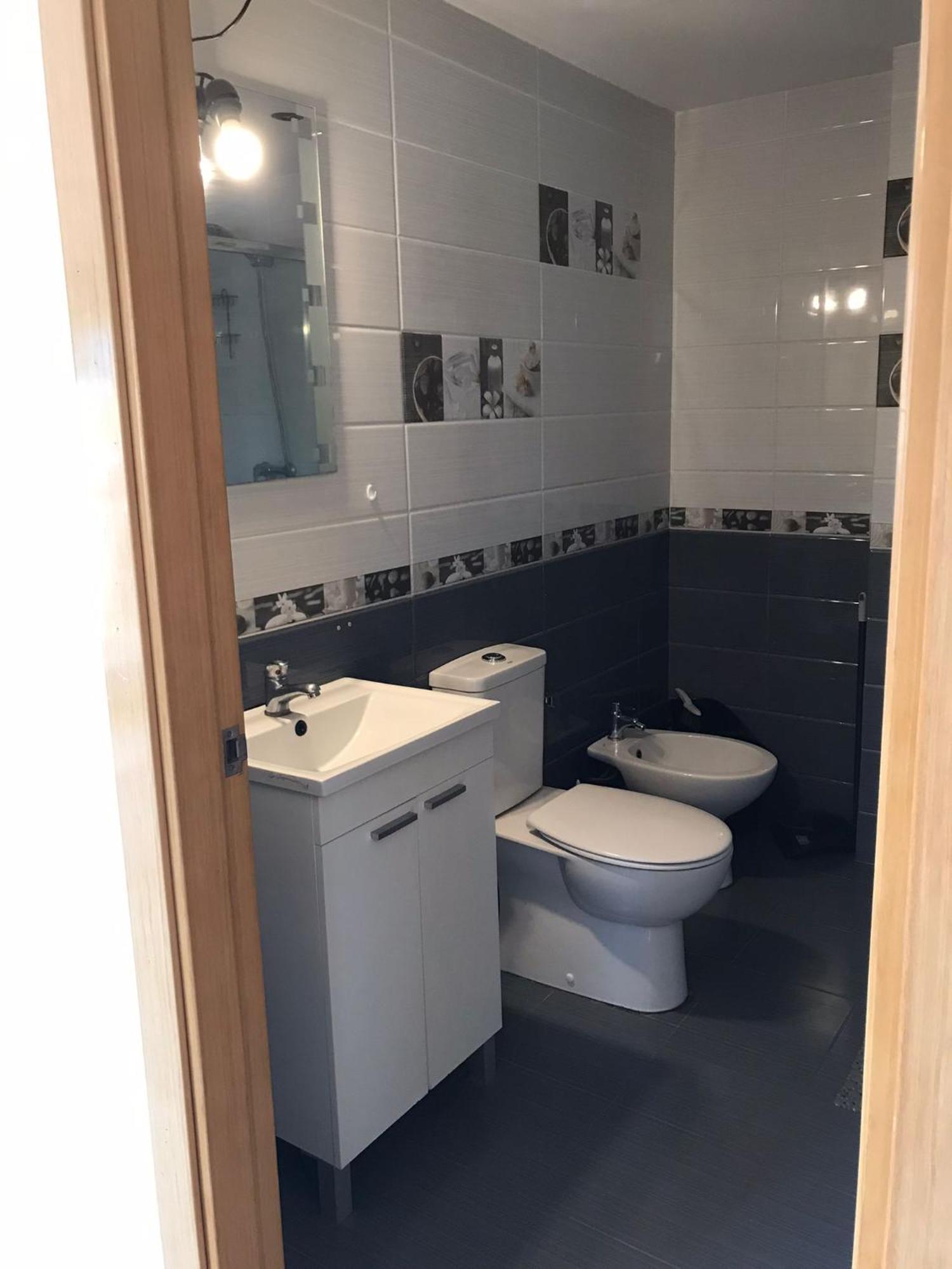 Apartamento Acogedor Torremar Marina Dor Oropesa del Mar Buitenkant foto