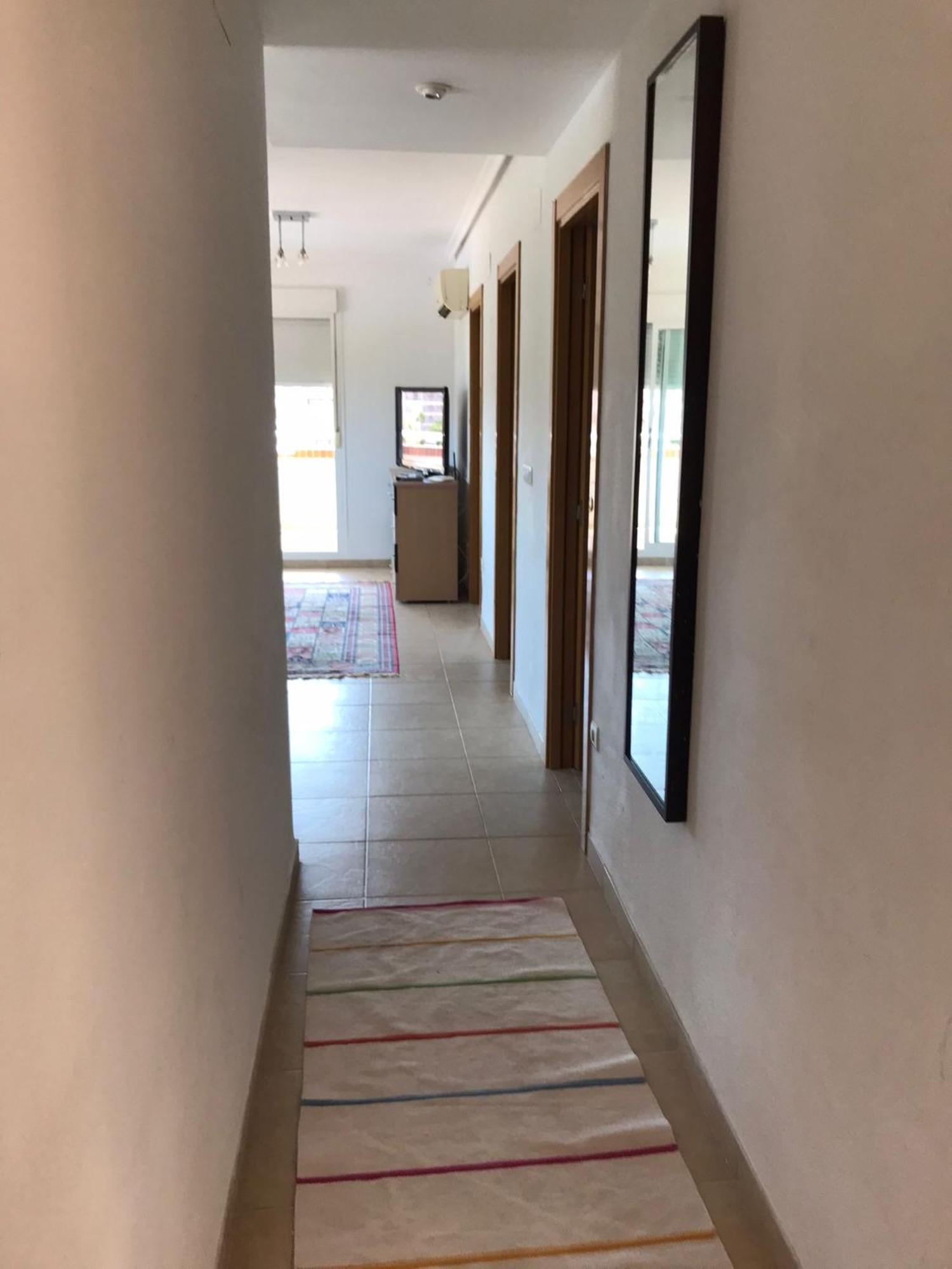 Apartamento Acogedor Torremar Marina Dor Oropesa del Mar Buitenkant foto