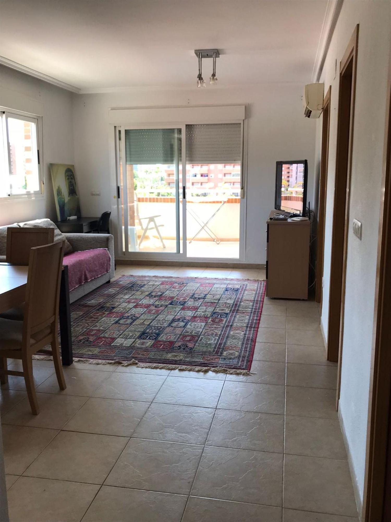 Apartamento Acogedor Torremar Marina Dor Oropesa del Mar Buitenkant foto