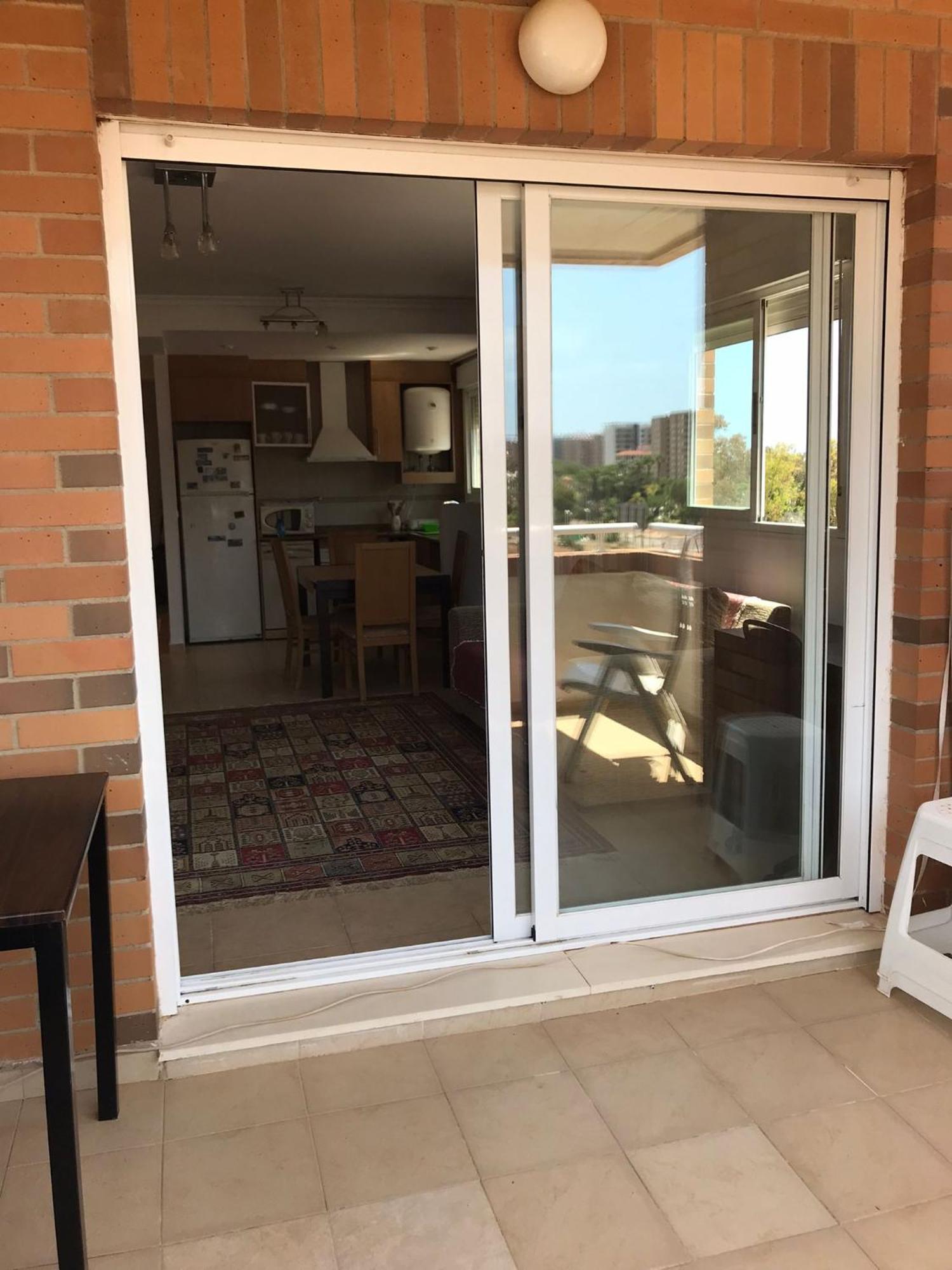 Apartamento Acogedor Torremar Marina Dor Oropesa del Mar Buitenkant foto