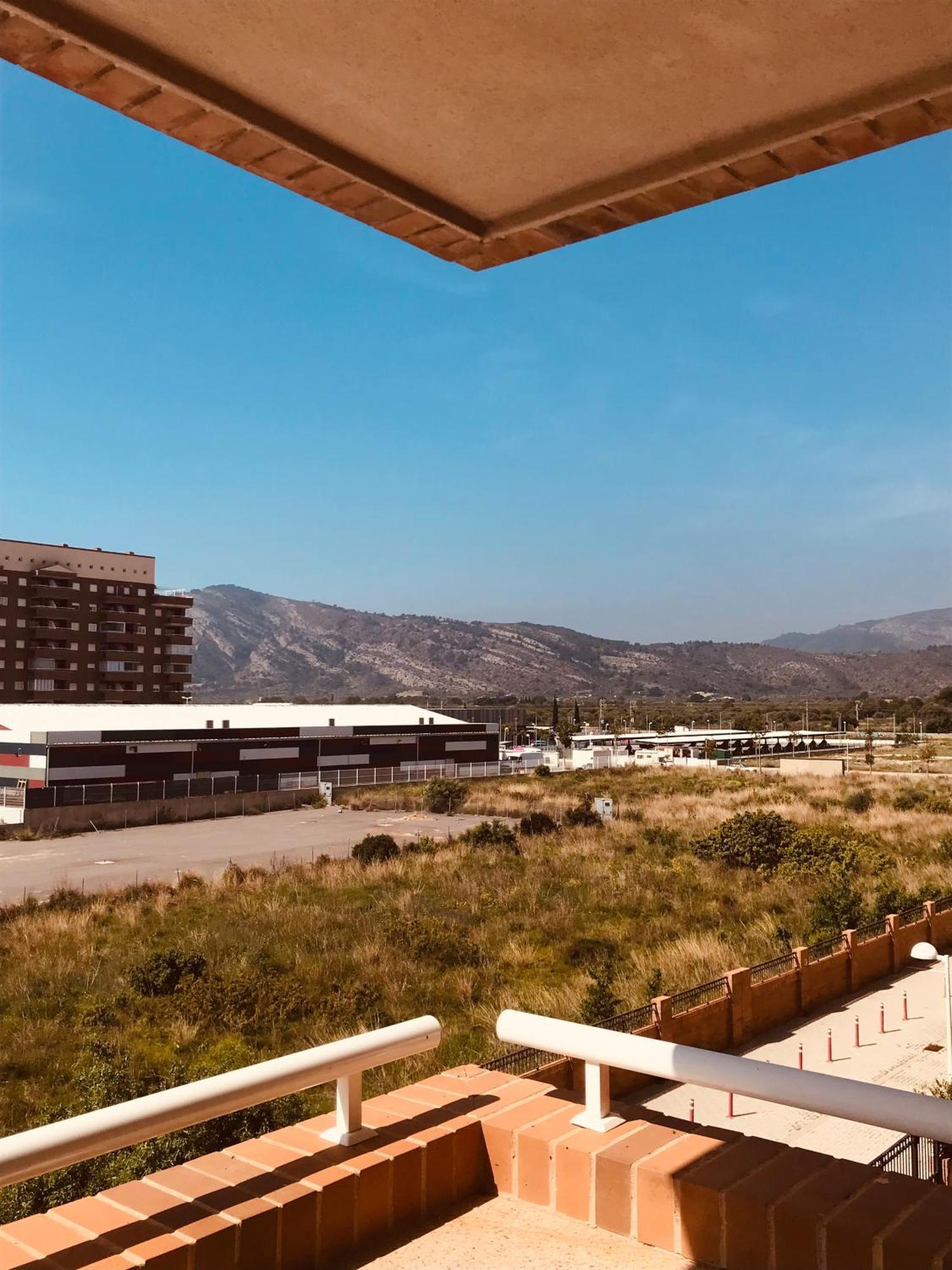 Apartamento Acogedor Torremar Marina Dor Oropesa del Mar Buitenkant foto