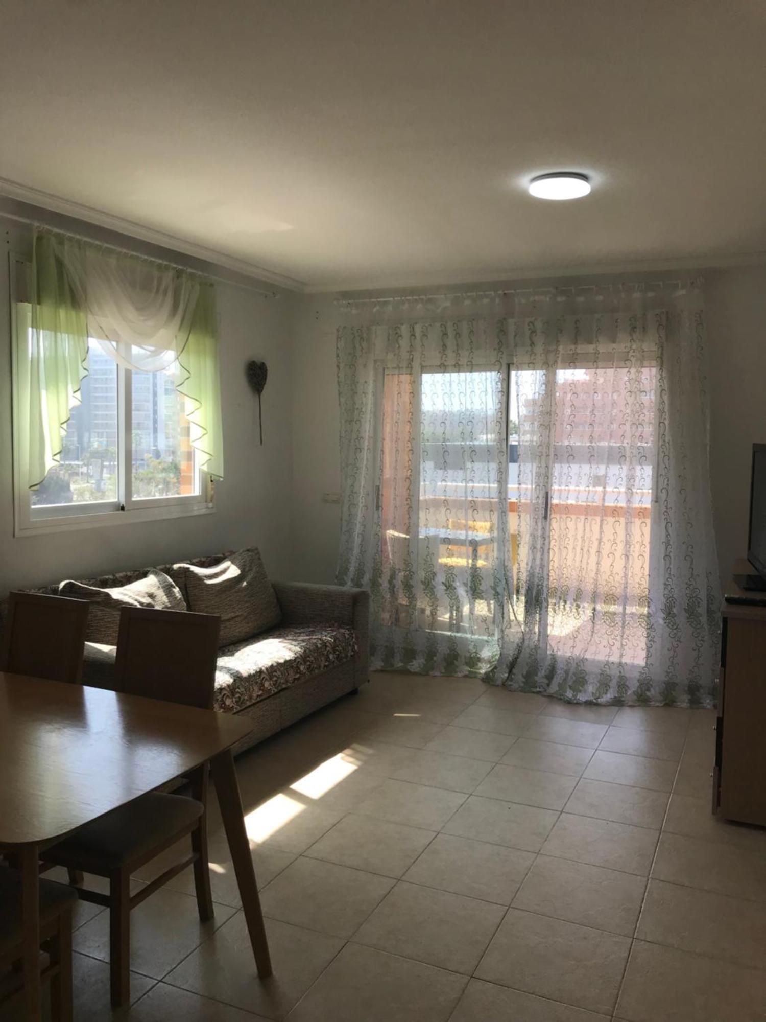 Apartamento Acogedor Torremar Marina Dor Oropesa del Mar Buitenkant foto