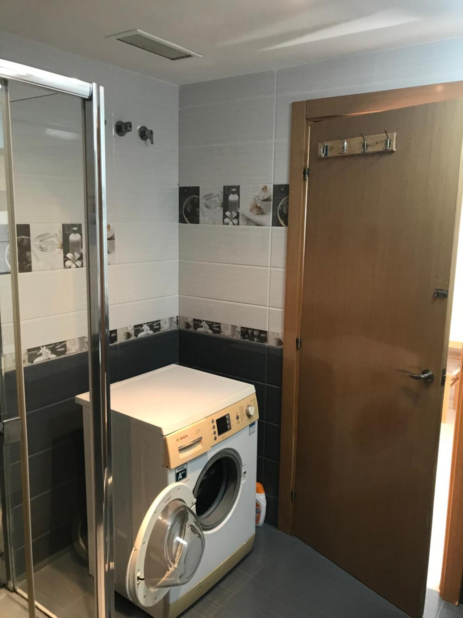 Apartamento Acogedor Torremar Marina Dor Oropesa del Mar Buitenkant foto