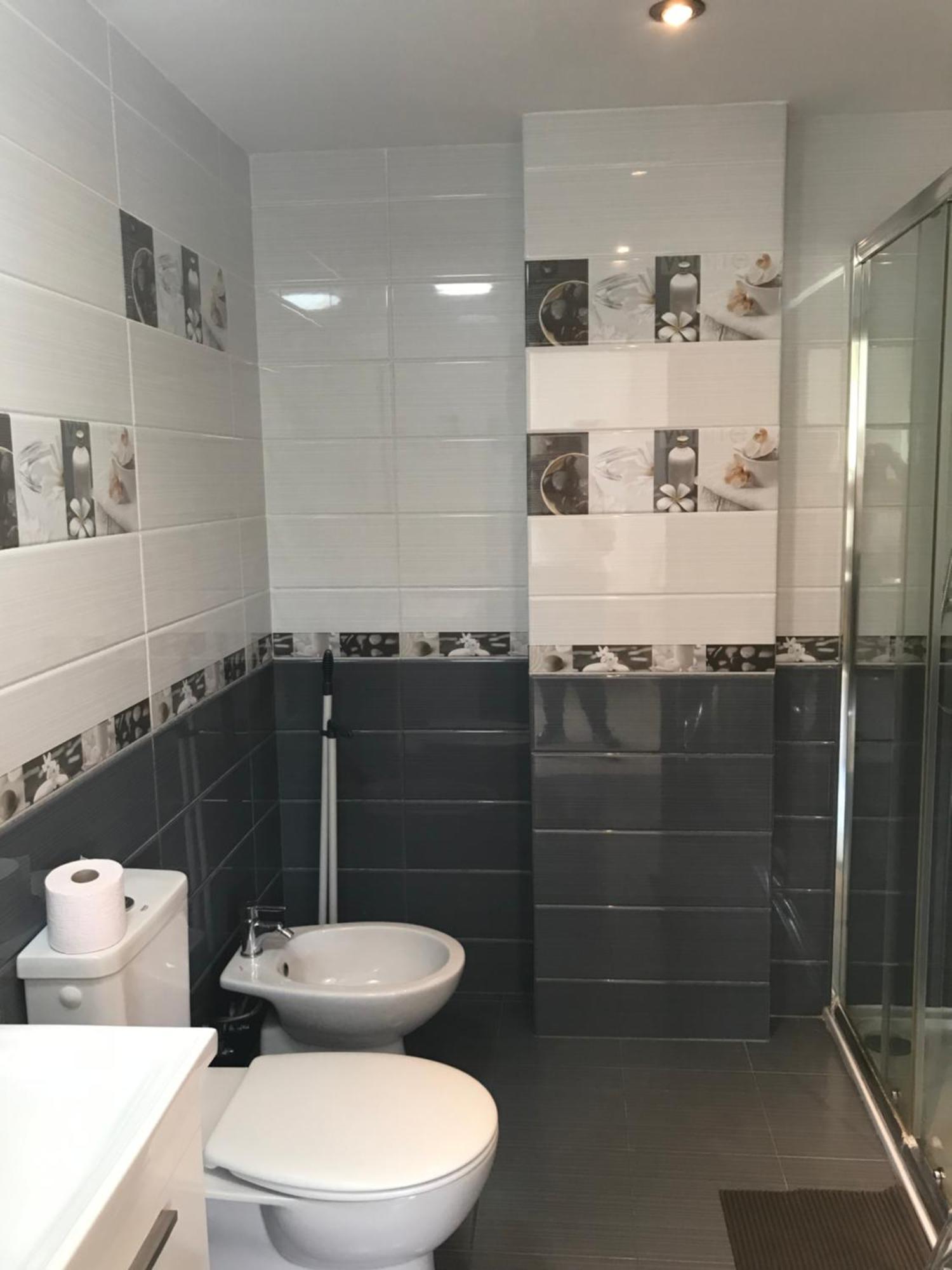 Apartamento Acogedor Torremar Marina Dor Oropesa del Mar Buitenkant foto