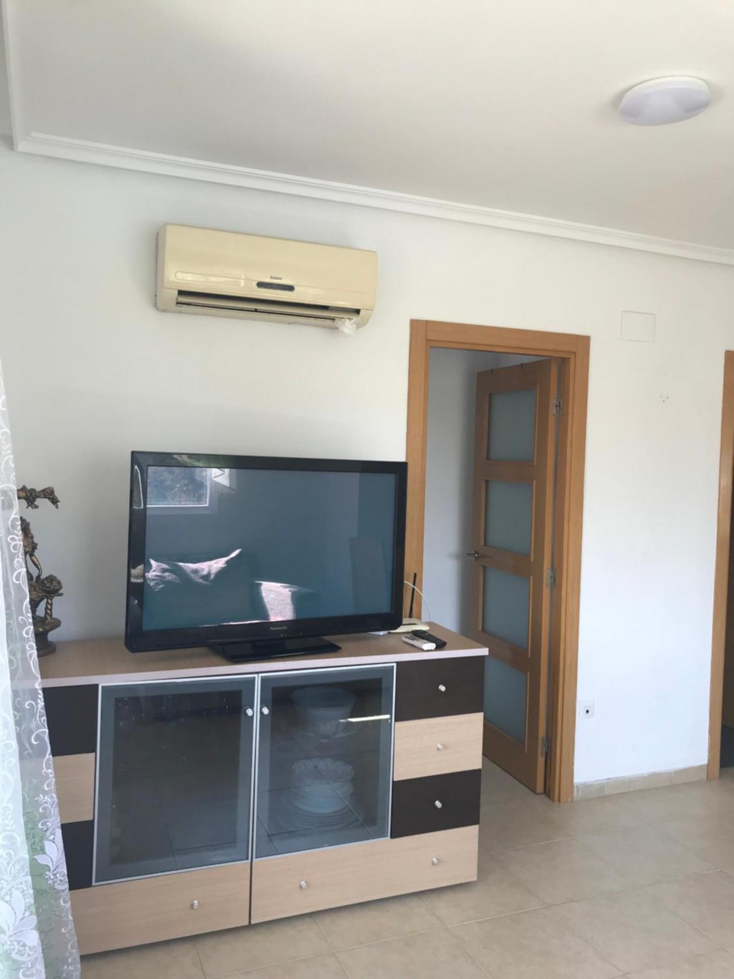 Apartamento Acogedor Torremar Marina Dor Oropesa del Mar Buitenkant foto