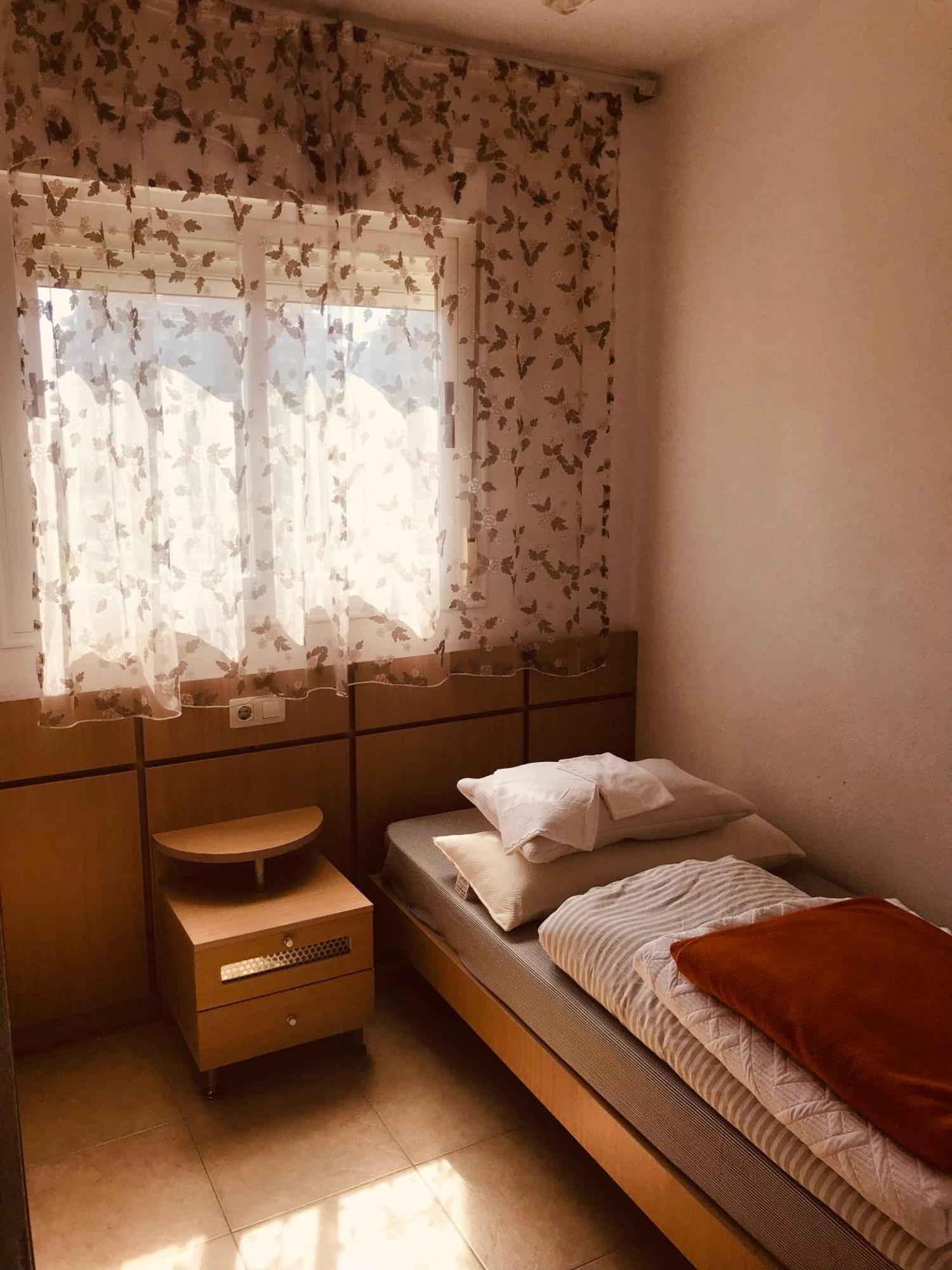 Apartamento Acogedor Torremar Marina Dor Oropesa del Mar Buitenkant foto